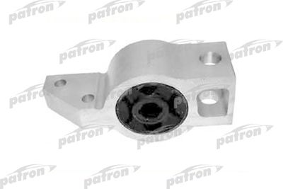 Сайлентблок рычага передней подвески задний правый PATRON PSE1050