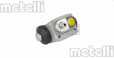 Цилиндр тормозной рабочий METELLI 040883