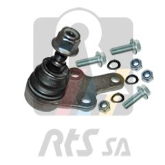Опора шаровая RTS 9390618056
