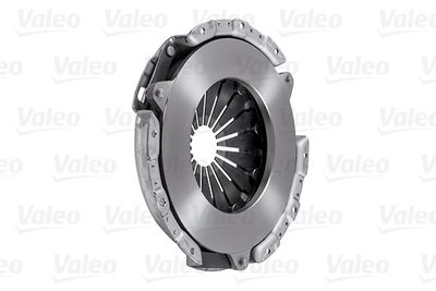 Корзина сцепления VALEO 802431
