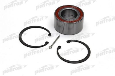 Подшипник передней ступицы PATRON PBK3410