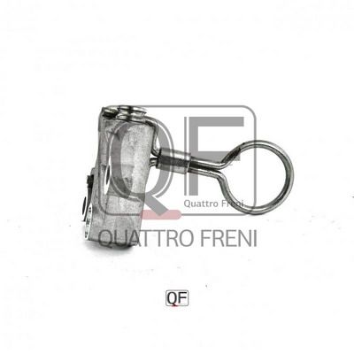 Натяжитель цепи ГРМ QUATTRO FRENI QF83A00011