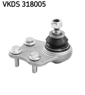 Опора шаровая SKF VKDS318005