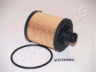 Фильтр масляный JAPANPARTS FOECO065