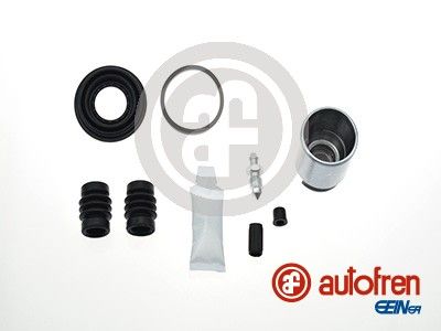 Ремкомплект тормозного суппорта MASTERKIT 77A3404