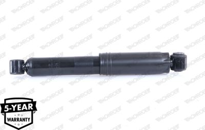 Амортизатор задний MONROE G2122