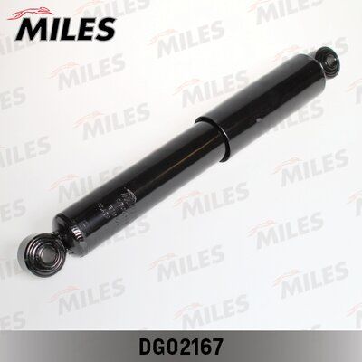 Амортизатор Miles DG02167
