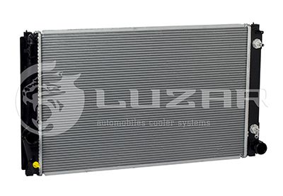 Радиатор охлаждения LUZAR LRC19120