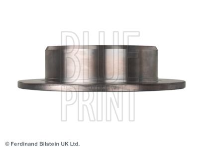 Диск тормозной Blue Print ADT34373