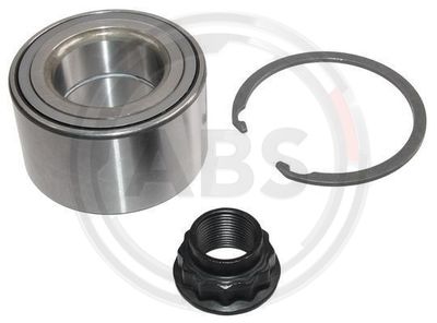 Подшипник передней ступицы TOYOTA 9008036087