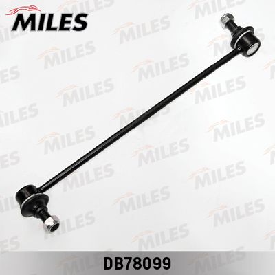 Стойка стабилизатора передней подвески Miles DB78099