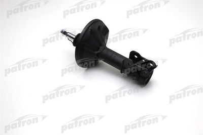 Амортизатор передний левый PATRON PSA334083