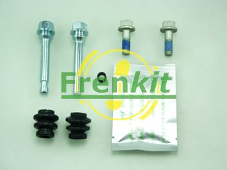 Ремкомплект тормозного суппорта FRENKIT 808034