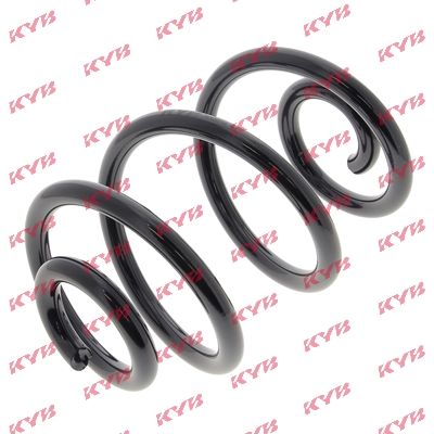 Пружина подвески KYB RX5016