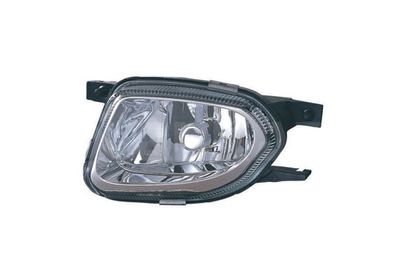 Фара противотуманная DEPO 4402005LUQ