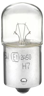 Лампа HELLA 8GA002071241