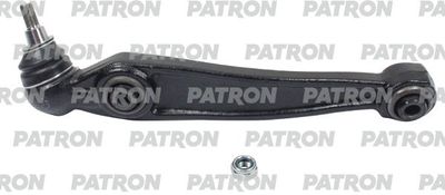 Рычаг подвески задний нижний правый PATRON PS5220R