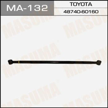 Рычаг подвески Masuma MA132