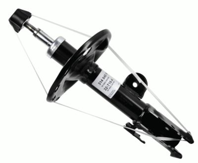 Амортизатор газовый передний правый SACHS 314845