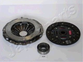 Комплект сцепления JAPANPARTS KFH25