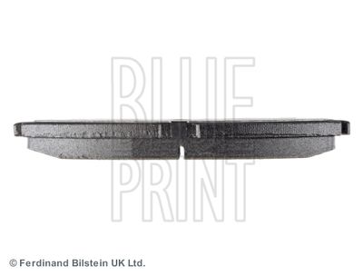 Колодки тормозные передние Blue Print ADN142112