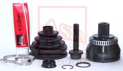 ШРУС наружный ASVA AD011A45