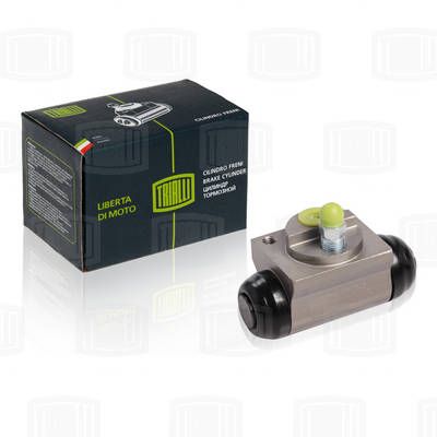 Цилиндр тормозной задний TRIALLI CF0545