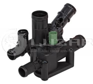 Термостат LUZAR LT1871