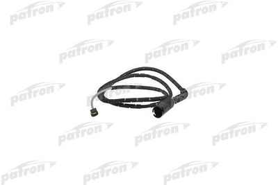 Датчик износа тормозных колодок задних PATRON PE17050