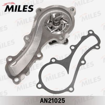 Насос водяной Miles AN21025