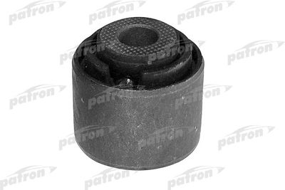 Сайлентблок рычага подвески задней PATRON PSE10199