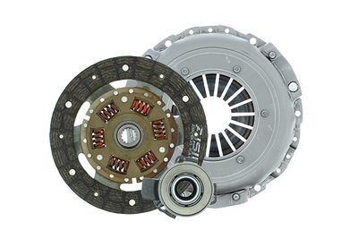 Комплект сцепления MECARM MK9912D