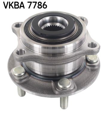 Комплект ступичного подшипника SKF VKBA7786