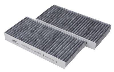 Фильтр салона JS ASAKASHI AC803CSET