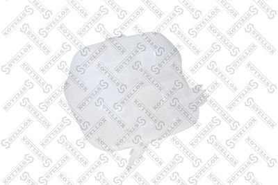 Бачок расширительный STELLOX 7551207SX