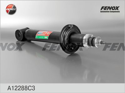 Амортизатор задний масляный FENOX A12288C3