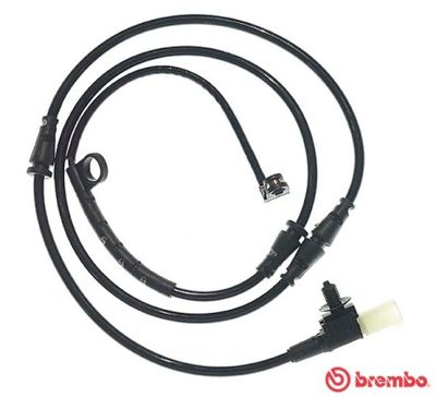 Датчик износа тормозных колодок BREMBO A00447