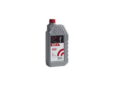 Жидкость тормозная BREMBO L04010