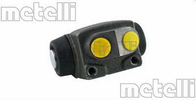 Цилиндр тормозной рабочий METELLI 040806