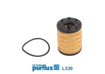 Фильтр масляный PURFLUX L330
