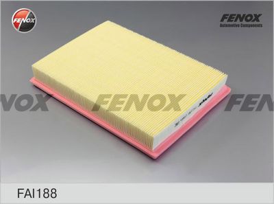 Фильтр воздушный NEVSKY FILTER NF5070