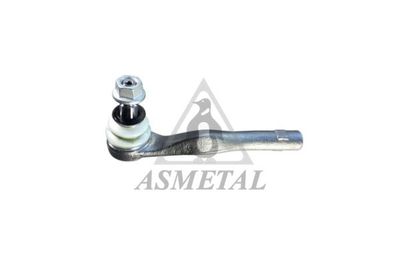 Наконечник рулевой тяги AS METAL 17MR3610
