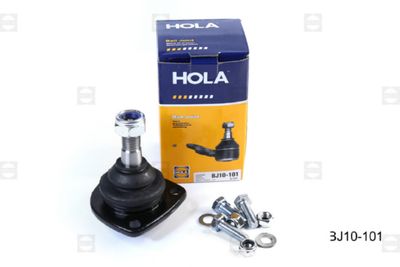 Опора шаровая HOLA BJ10101