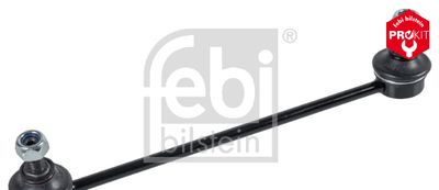 Стойка стабилизатора FEBI 28045