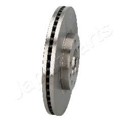 Диск тормозной JAPANPARTS DI347