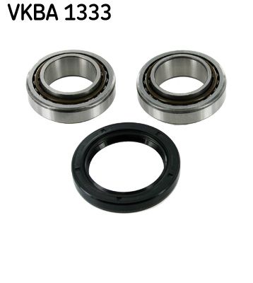 Комплект ступичного подшипника SKF VKBA1333