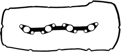 Прокладка клапанной крышки TOYOTA 1121375041