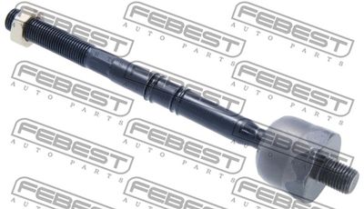 Тяга рулевая FEBEST 1922R55