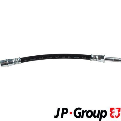 Шланг тормозной JP Group 1161701800