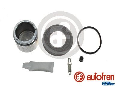 Ремкомплект тормозного суппорта SEINSA AUTOFREN D41171C